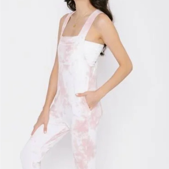 ◇NWT◇ Smash + Tess Romper - Picture 3 of 8